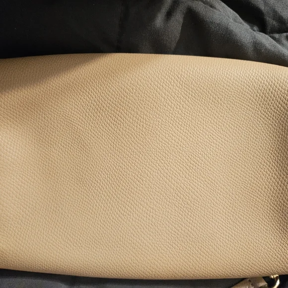 Nude coach purse - Picture 4 of 13